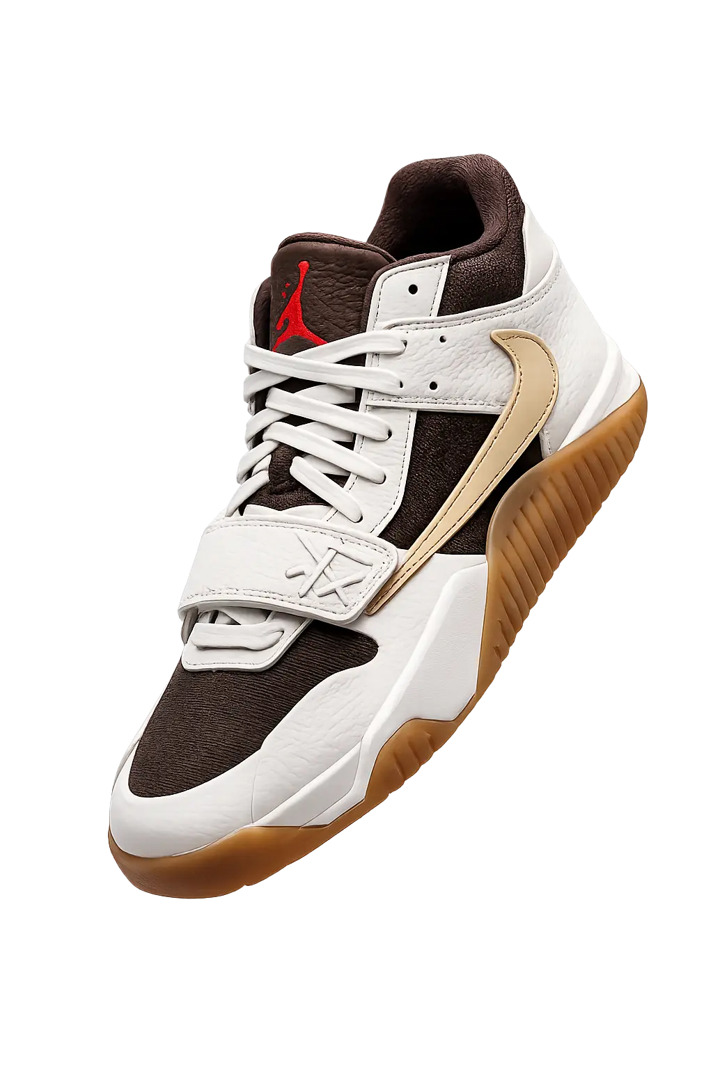 Jordan x Travis Scott Jumpman Jack