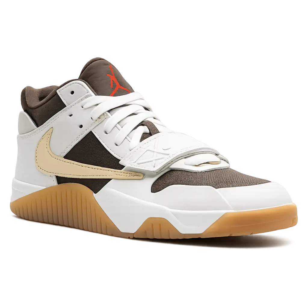 Jordan x Travis Scott Jumpman Jack