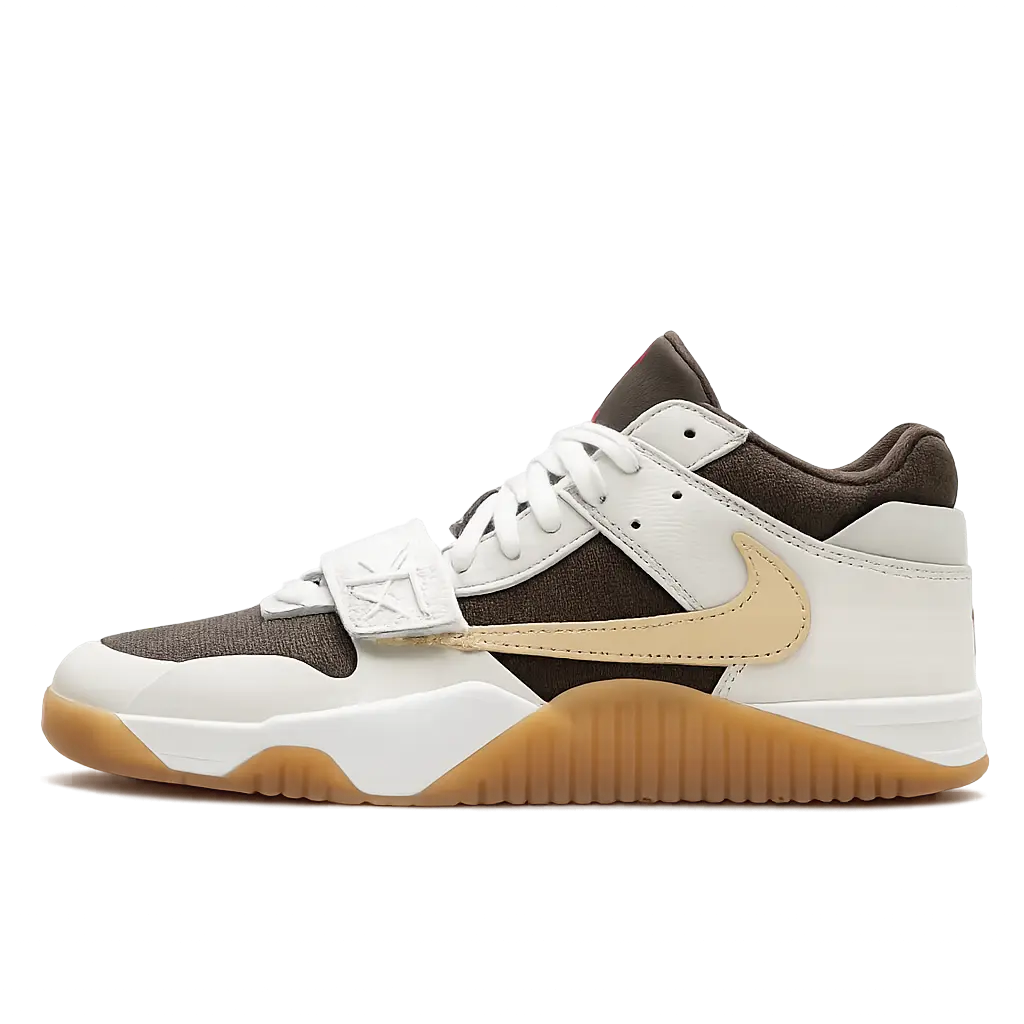 Jordan x Travis Scott Jumpman Jack